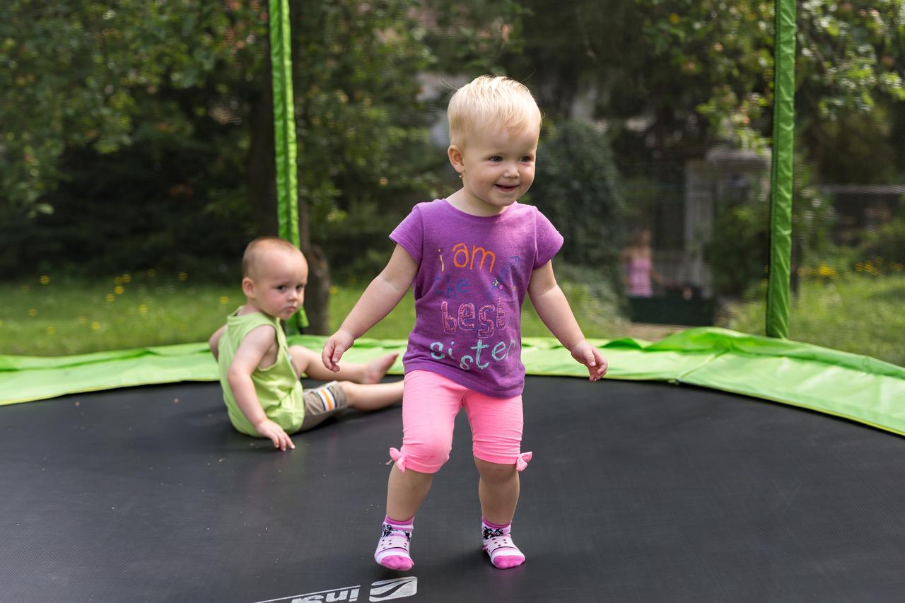 Penzion Jelen Vranov nad Dyjí Esterno foto